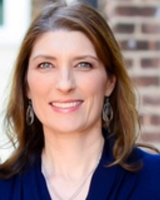 Photo of Rachel D. Ginsburg, Clinical Social Work/Therapist, LCSW