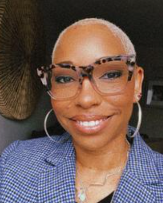 Photo of Tyeisha Curry, Licensed Professional Counselor, LPC