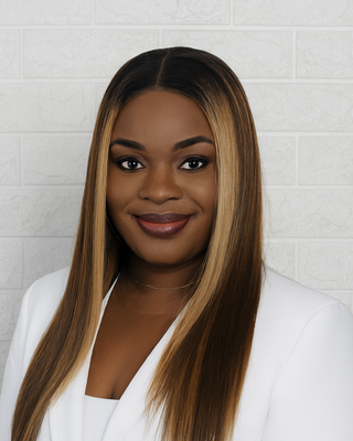 Photo of Somkenechukwu Okeke, Psychiatric Nurse Practitioner, PMHNP