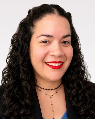 Photo of Kristine Rodriguez Perez, Psychologist, LP