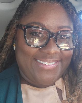 Photo of Erica Striblin - Guiding Light Behavior Health Center PLLC, Licensed Professional Counselor, LPC