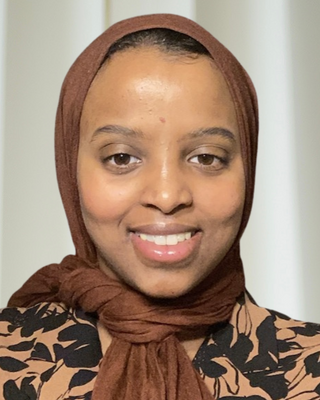 Photo of Hani Osman - Pieces To Peace Psychotherapy And Wellness, Registered Psychotherapist in Toronto, ON