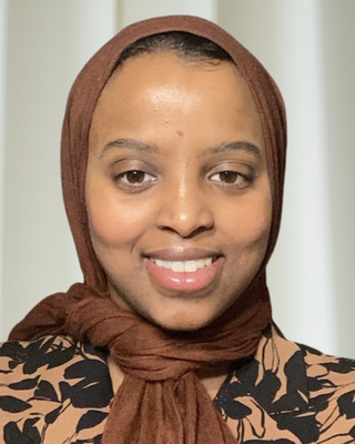 Photo of Hani Osman, Registered Psychotherapist in Toronto, ON