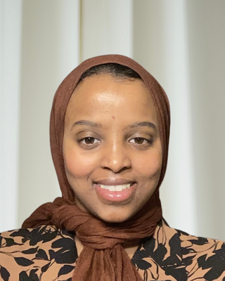 Photo of Hani Osman - Hani Osman | Eating Disorders, Anxiety, Depression, Registered Psychotherapist, MA, RP (Q)