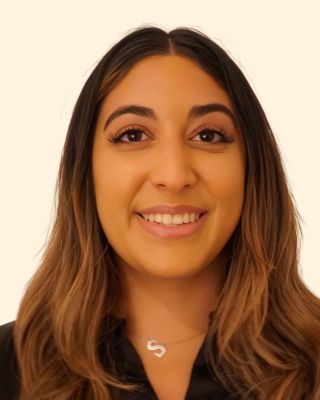 Photo of Sevan Kaprielian, Counselor, MS, LMHC