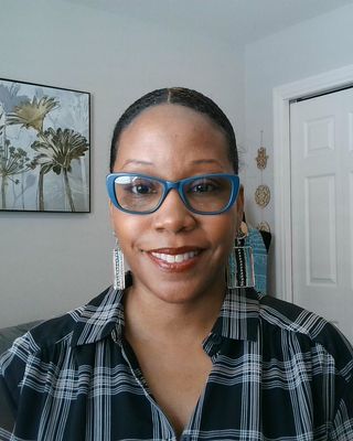 Photo of Shontell L Harris, Counselor, LMHC