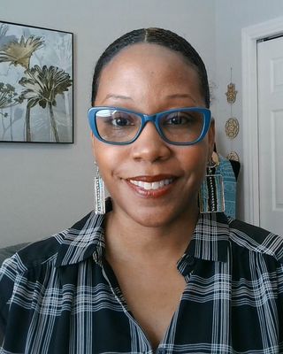 Photo of Shontell L Harris, Counselor, LMHC