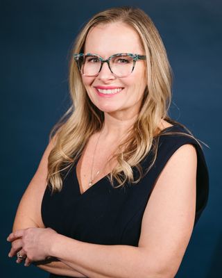 Photo of Billie-Jo Scott, Psychologist, CAP, 3708