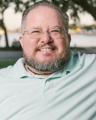 Photo of Tristan Byrnes, LMHC, Counselor in Pinellas Park