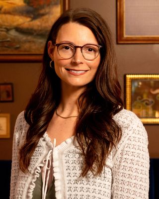 Photo of Brooke Porter, Licensed Professional Counselor, LPC
