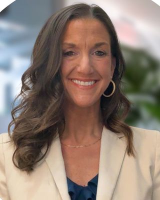 Photo of Jacqueline Serritella, Psychiatric Nurse Practitioner, MSN, APN, PMHNP