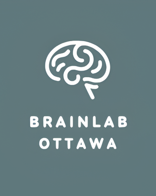 Photo of Ryan Hamill - BrainLab Ottawa, Psychologist, PhD