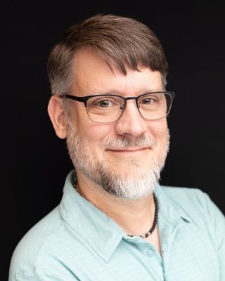 Photo of Spencer J Space, Counselor, MA, ALC