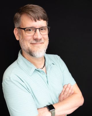 Photo of Spencer J Space, Counselor, MA, ALC