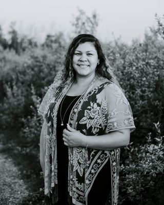 Photo of Stephanie Morin, Clinical Social Work/Therapist in Saskatoon, SK