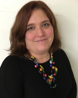 Photo of Erin Nau, Clinical Social Work/Therapist in Jersey City, NJ