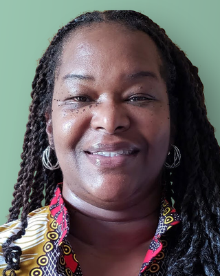 Photo of Luciana Smalls, Licensed Professional Counselor, LPC