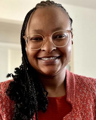 Photo of Palesa Ramohlouoane, Clinical Social Work/Therapist, MS, LMHC, IFS L1, trained