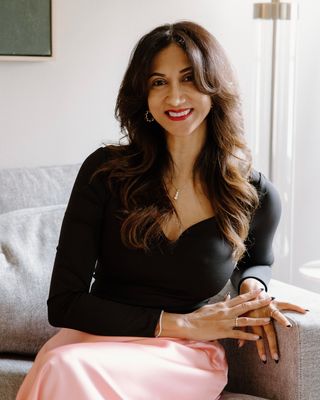 Photo of Sejal Patel, MA, LMFT, Marriage & Family Therapist