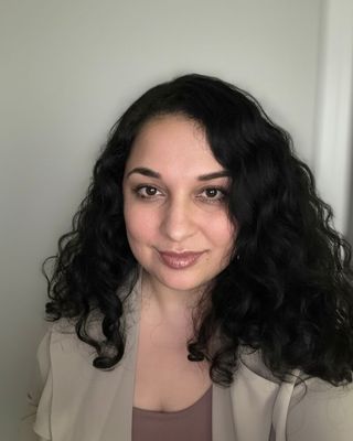 Photo of Seda Gok, Licensed Professional Counselor, MEd, NCC, LPC