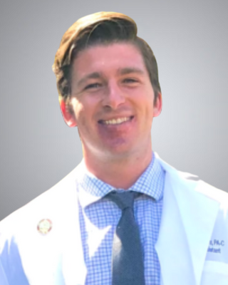 Photo of Connor Stimpson, Physician Assistant in Taunton, MA