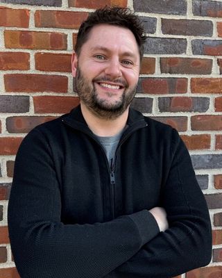 Photo of Andrew Carson, Clinical Social Work/Therapist, MA, LMFT