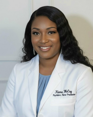 Photo of Kiara Mccoy, Psychiatric Nurse Practitioner, PMHNP