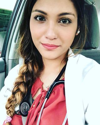 Photo of Khadeja Chowdhury, Physician Assistant in Dallas, TX