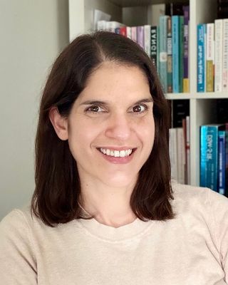 Photo of Brenna Sapotichne, Psychologist, PhD