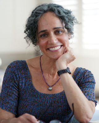 Photo of Marjorie Miller, PhD, Psychologist