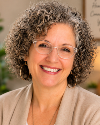 Photo of Jacklyn Michele Blake, Licensed Professional Counselor, LCMHC, MBA