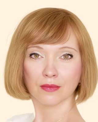 Photo of Yana Drukin, Clinical Social Work/Therapist, MSW, LCSW