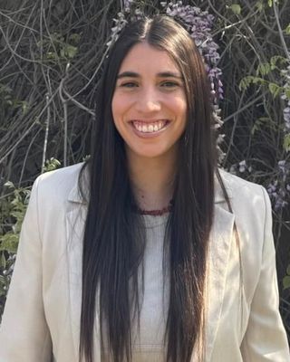 Foto de Agustina Sobrino, Psicoterapeuta, Lic. en Psicología