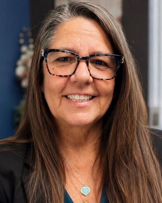 Photo of Kathleen Wood, Marriage & Family Therapist Associate, AMFT