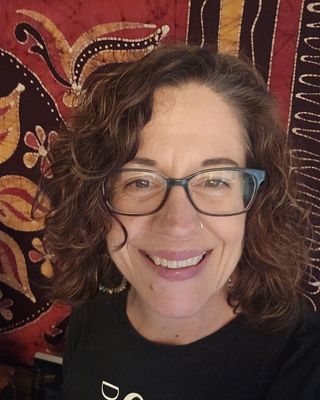 Photo of Deb Schooley, Licensed Professional Counselor, LPC, NCC, MS