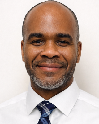 Photo of Benito Joseph, Psychiatric Nurse Practitioner, PMHNP