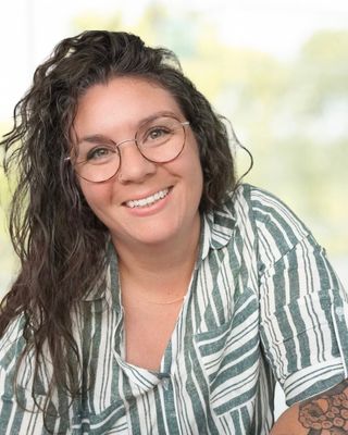 Photo of Jessica Haart -Overthinkers Annd People-Pleasers, Licensed Professional Counselor, MEd, NCC, LPC