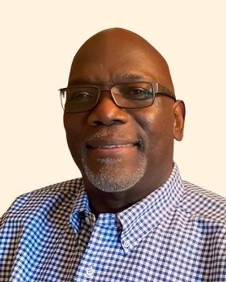 Photo of Louis Woolard Jr., Clinical Social Work/Therapist, MSW, LCSW-C