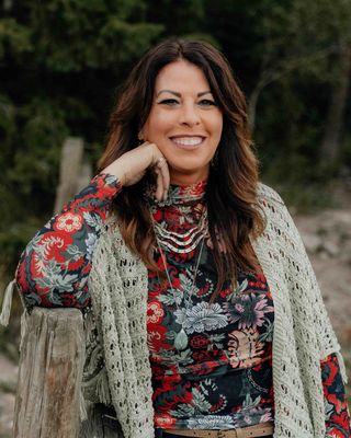Photo of Caryl Ann Duvall, Counselor, CMHC, CFLE, CIMHP