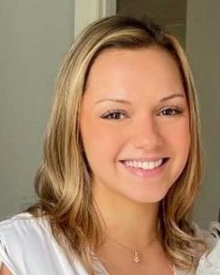 Photo of Alexa Connors, Psychologist, PsyD