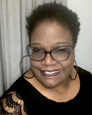 Photo of Irena J Glover, Clinical Social Work/Therapist in Detroit, MI