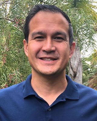 Photo of Ty Vernon, Psychologist, PhD