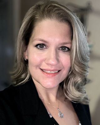 Photo of Leanne Morton, Clinical Social Work/Therapist, LCSW