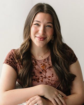 Photo of Hallie McGuinness, Resident in Counseling, MS