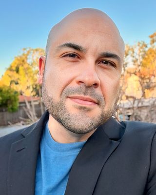 Photo of Ricardo Vasquez, Clinical Social Work/Therapist in Stanford, CA