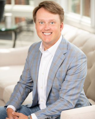 Photo of Jordan Eason, Counselor, LCMHCA, NCC, LPC
