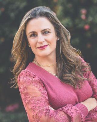 Photo of Jessica Darling, Marriage & Family Therapist, LMFT