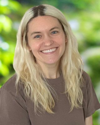 Photo of Alexis Burrmann, Pre-Licensed Professional