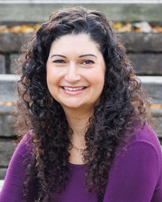 Photo of Sarah Van Nostrand, Psychologist, PsyD