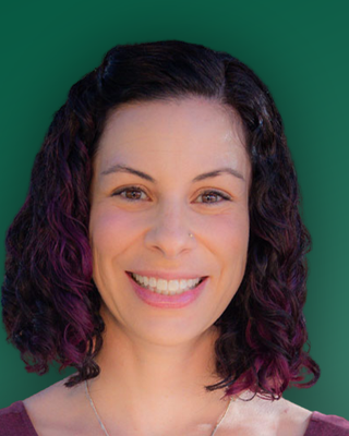 Photo of Christine Salas, Clinical Social Work/Therapist, LCSW
